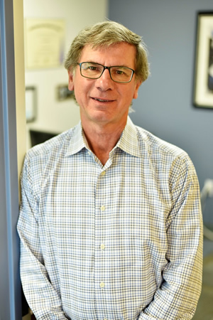 Dr. Robert Piposar - Dentist in Pittsburgh, PA