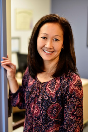 Dr. Vicki Benko - Dentist in Pittsburgh, PA