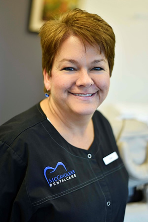 Dentist Staff - Dani - Pittsburgh, PA