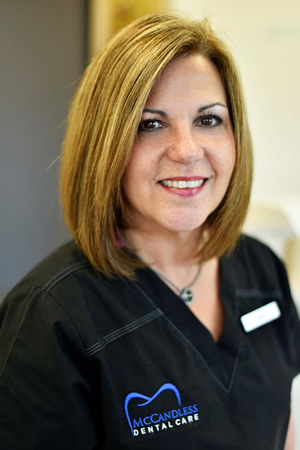 Dentist Staff - Lisa - Pittsburgh, PA