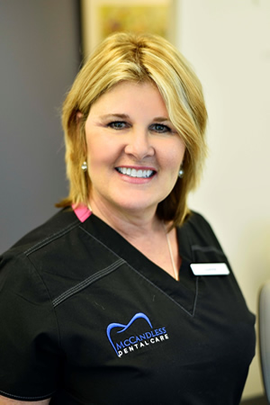 Dentist Staff - Luanne - Pittsburgh, PA