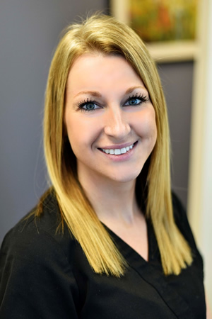 Dentist Staff - Maria - Pittsburgh, PA
