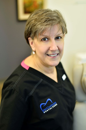 Dentist Staff - Teddi - Pittsburgh, PA